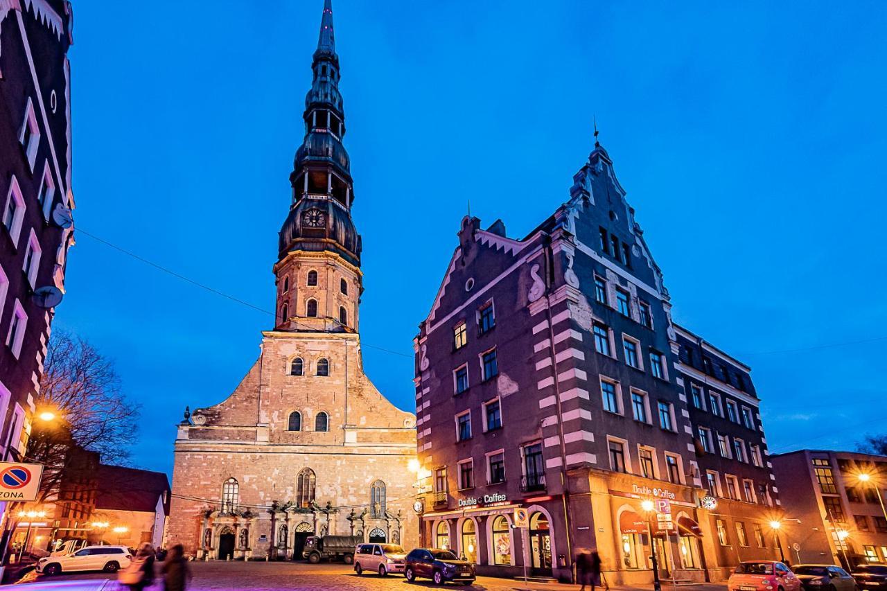 New Winwinstay Residence In Heart Of Old Town Riga Exterior photo